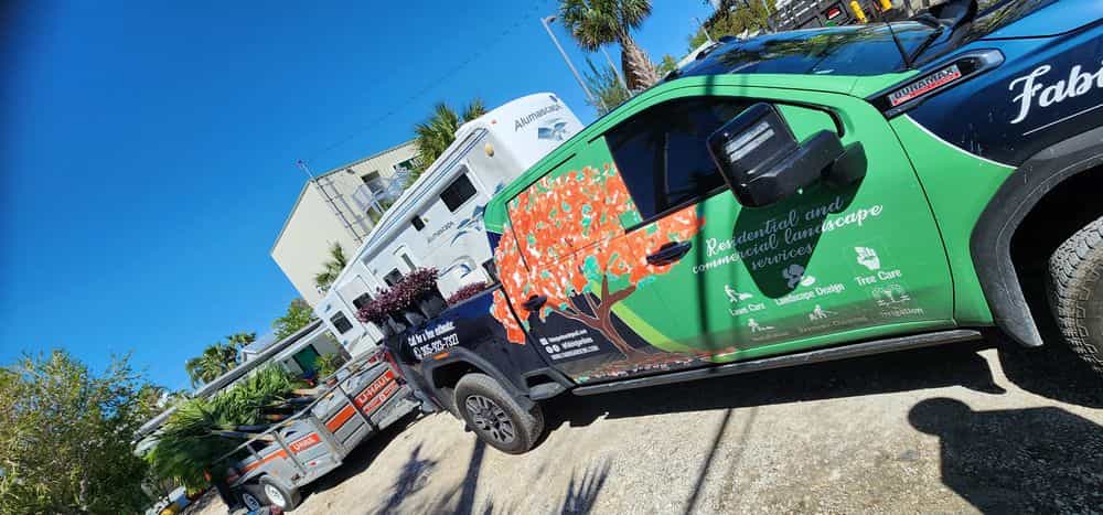 Hero image for Fabi's Fabulous gardens inc.